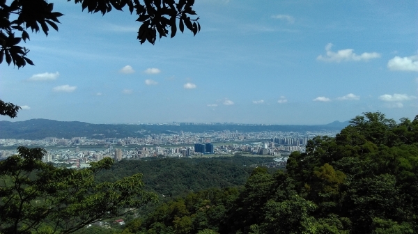 太極嶺-五城山-文筆山105.05.1351316