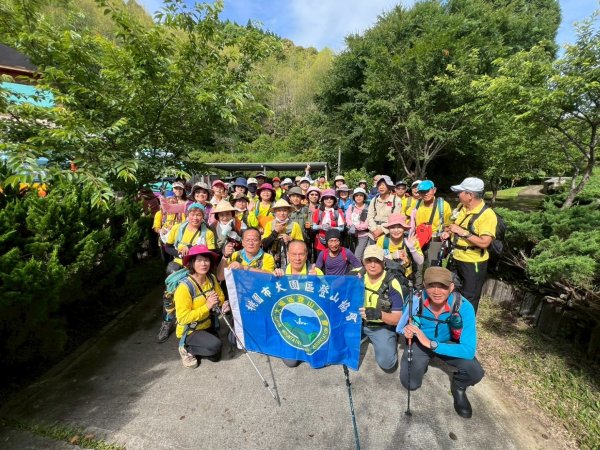民都有山1140601 大園登山協會2801619