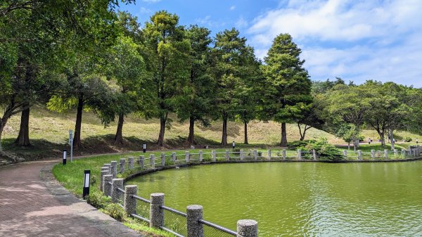 樂善村產道,體大,牡丹心步道2310082