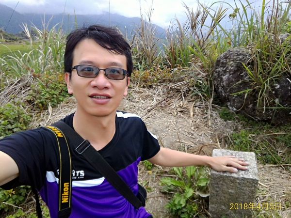 萬人山，六十石山303605