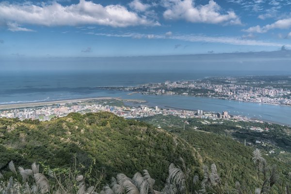 觀音山(北橫古道)1542395