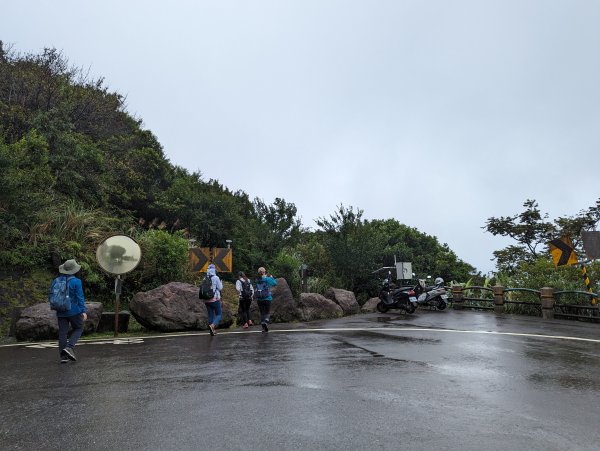 2023-10-22 臺北大縱走第四段2792948