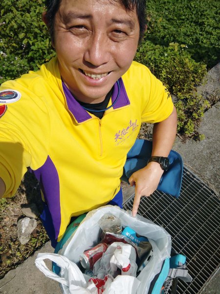 2025.03.01 JRJ程淨山林8-獨拔巃嵿爬山淨山2734545