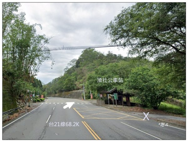 頭社水庫、大舌滿山2757543