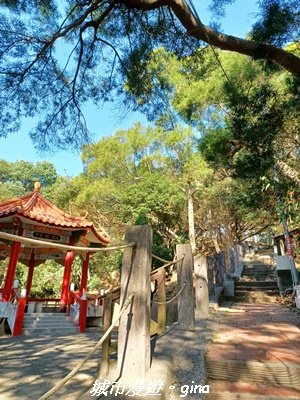 【苗栗】貓貍山公園功維敘隧道2981661