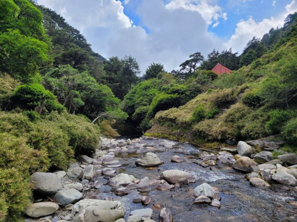 南二段(百岳第59～66座)1850198