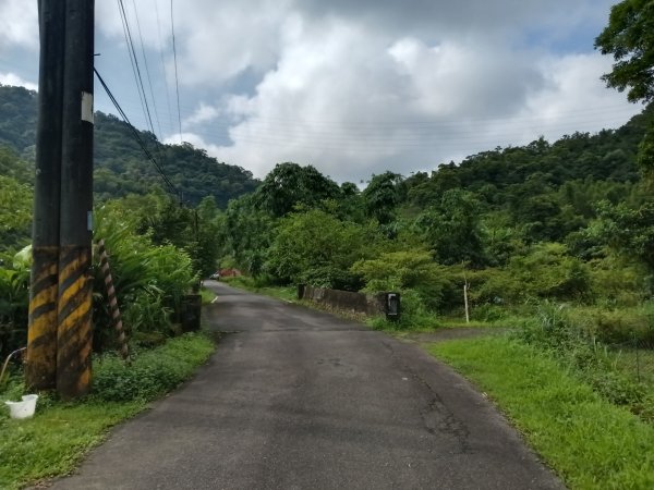 平溪區善覺寺古道(步道)去回2855353