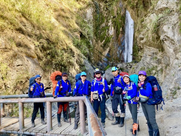 八通關古道與八大秀2677228