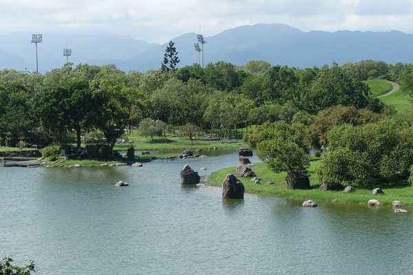 羅東運動公園3088600