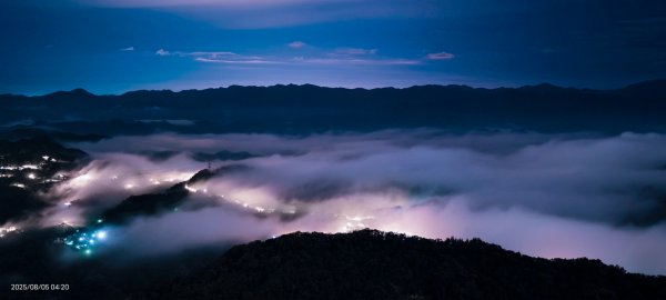 #二格山 #琉璃光 #日出 #雲海流瀑 #斜射光  8/52852494