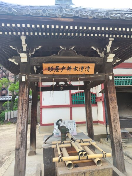 大阪四天王寺3087855