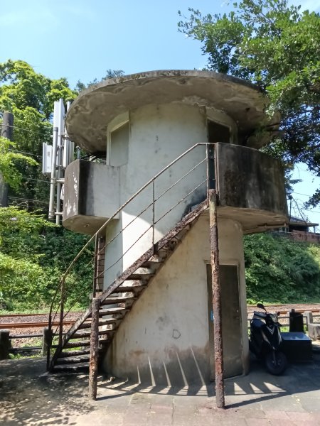 瑞芳區一錢鑽九空(瑞芳舊隧道群+猴洞舊隧道群+三貂嶺生態友善隧道)/瑞芳到牡丹3041258