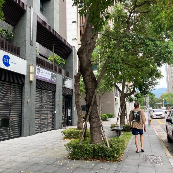 大安森林公園、西門町、象山公園【2025臺北健走趣】2834195