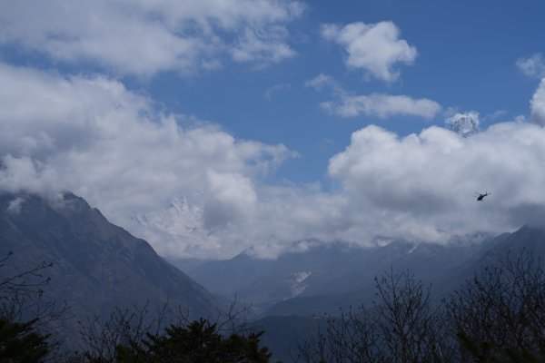 【尼泊爾.3P.EBC.2025-05.solo】【Kongma La Pass(5535m)】2804009