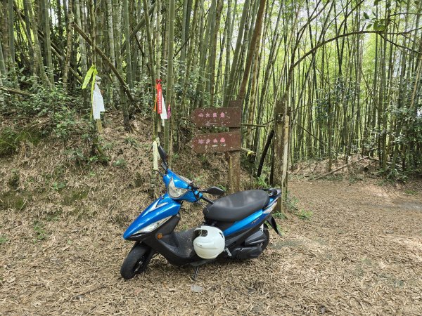 20260516 小百岳-南投集集大山3056251