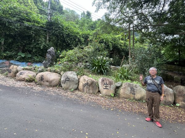 [皮皮獅探險隊-06/10] 2025_0706 四寮溪生態步道2831962