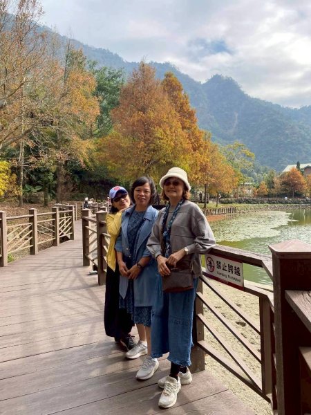 🌈1/17（六）蔡家古厝賞梅×梅子夢工廠×車埕老街✨FB：熊熊趴爬走🌈2983904