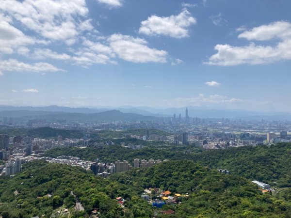 2022/04/09台北大縱走第五段1669158