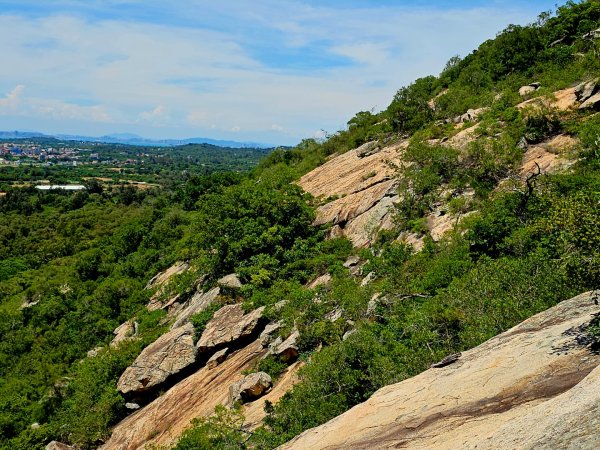 太武山-小百岳#99-金門縣金湖鎮2827389