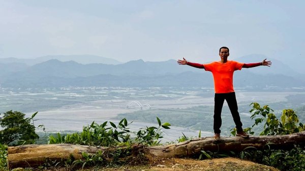 🌈12/14(日)南部最佳百岳練習場~小百岳-尾寮山✨FB：熊熊趴爬走🌈2961710