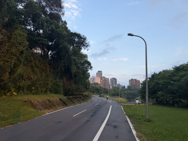 [2026臺北健走趣-09/50] 2026_0806_景美河濱公園3110825