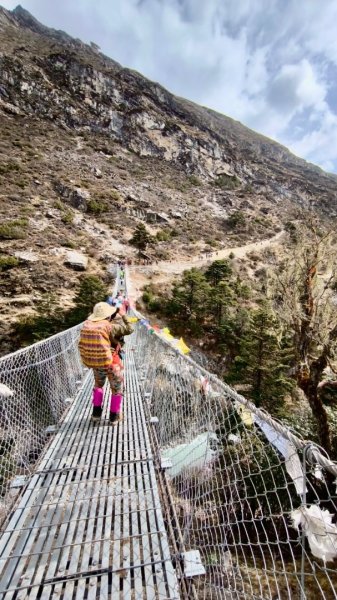 尼泊爾聖母峰EBC基地營❤️人物篇2791295