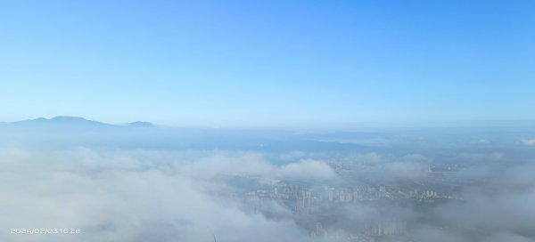 觀音山硬漢嶺琉璃光/雲海&觀音圈2/3下半場2417916