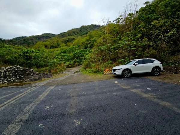 西阿里關山-小百岳#66-高雄市甲仙區2750010