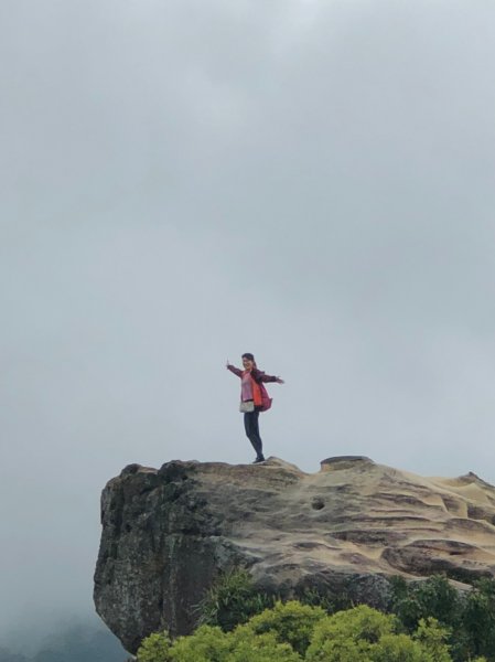 石牌軍艦岩探險905802