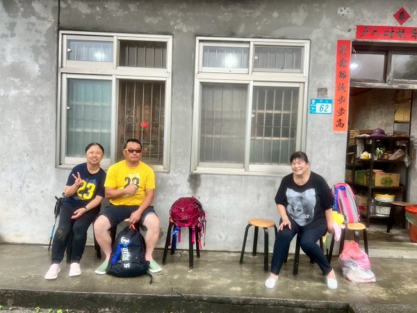 🌈7/20(日)梗枋古道接坪溪古道下石空古道✨FB：熊熊趴爬走🌈2842248