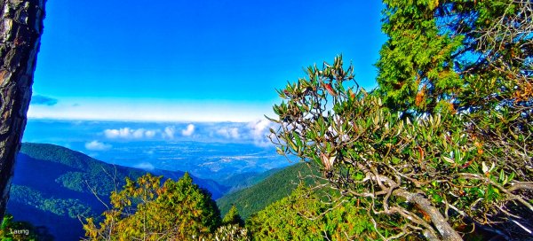 111.12.10 鳶嘴山-稍來山 A進B出1946812