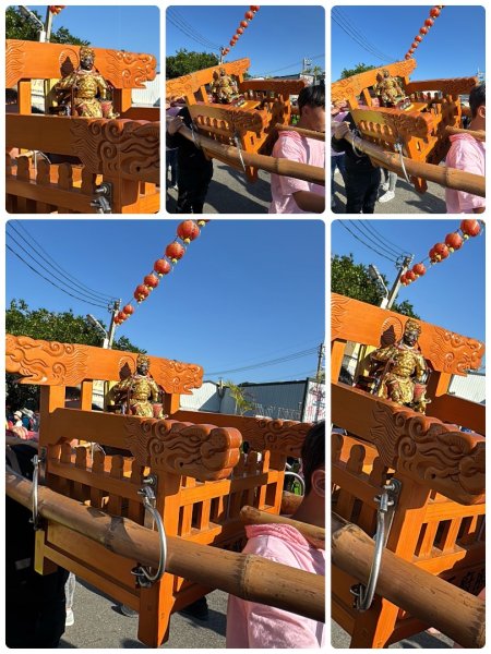 花現山邊媽繞境2959439