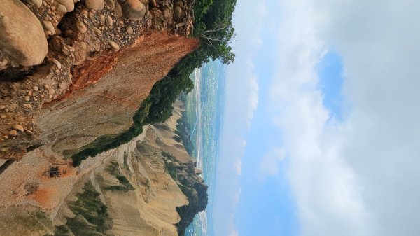 【孫悟空三借芭蕉扇要做啥呢？】解鎖第52座小百岳#035火炎山2903821