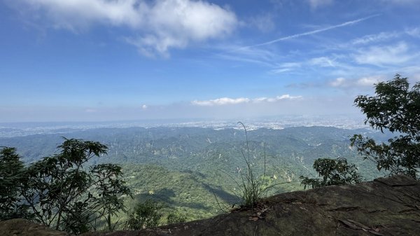 20250824小百岳大橫屏山2871811