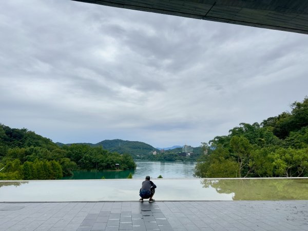 🚴 🐢🐢🐢🚵日月潭環湖咖搭車漫遊2895602