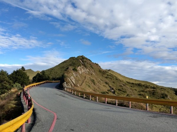 合歡群峰之雲1172932