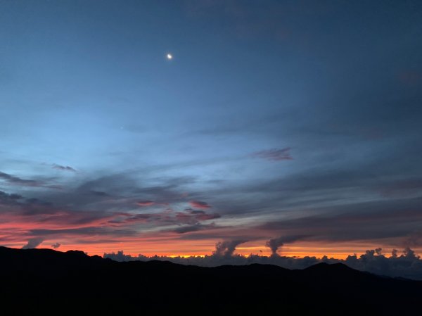 20220625台東海端向陽山、向陽山北峰、三叉山、嘉明湖1745567