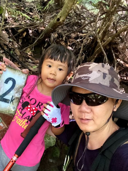 1090829_宸宸_谷關七雄_波津加山1102582