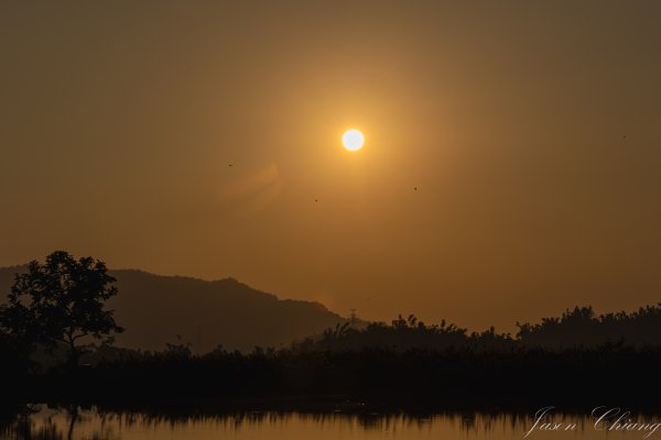高雄田寮月世界地景步道2699714