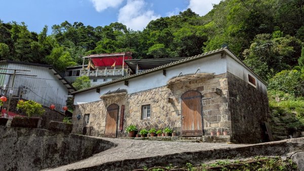 114.05.30大粗坑古道-金瓜石山-小粗坑山之旅2799426