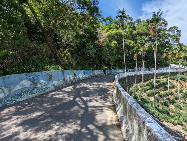 2023-08-26 臺北大縱走第七段2792862