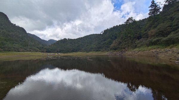 棲松縱走未竟2918352