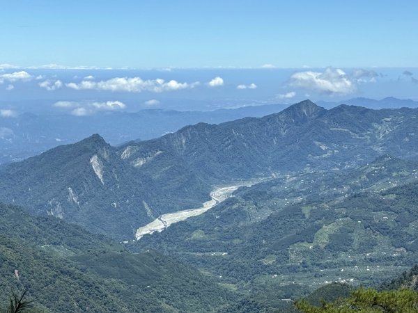 鳶嘴山+稍來神木 202508302873892