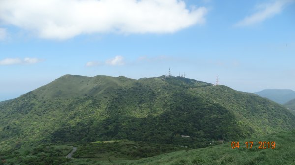 陽明山國家公園巡禮599288