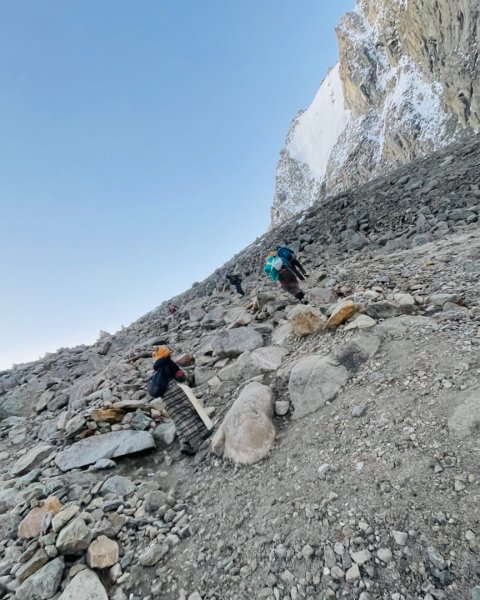 西藏-崗仁波齊轉山/珠峰大本營5200米2897565