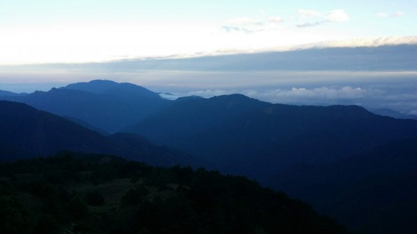 大霸群峰 107.10.19~21455109