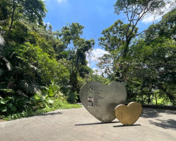 微笑山⛰️線-大棟-二格山-五分山-天上山-鳶山💎12條步道完成💙2834143