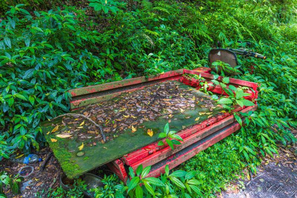 [百岳]大小劍未完2784250