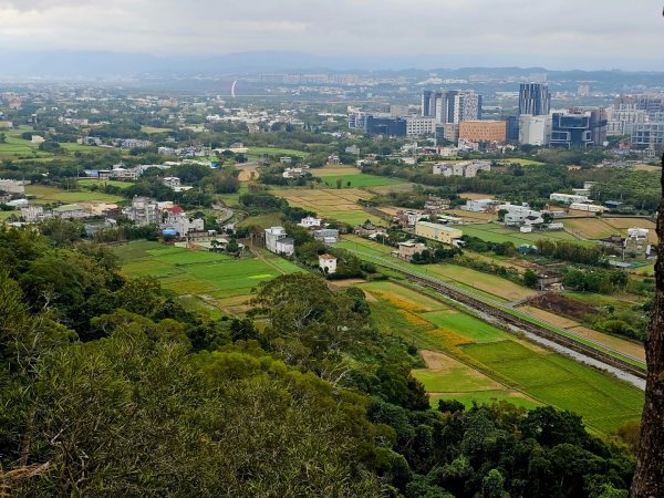 文山步道 - 新竹縣新埔鎮2676811