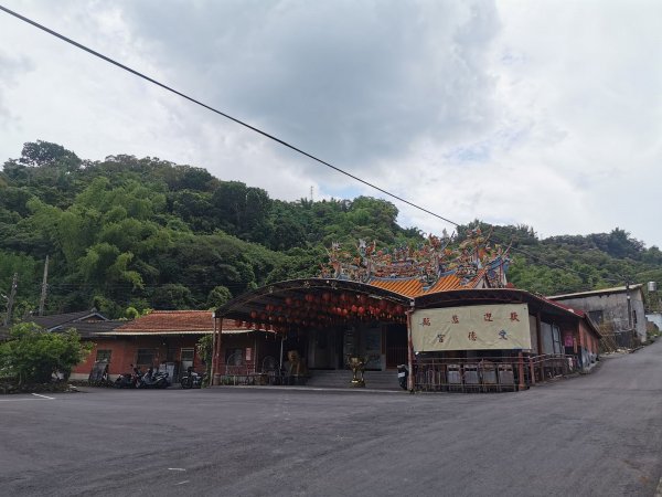 坑內坑森林步道-體驗生態與森林浴的進香道1049358